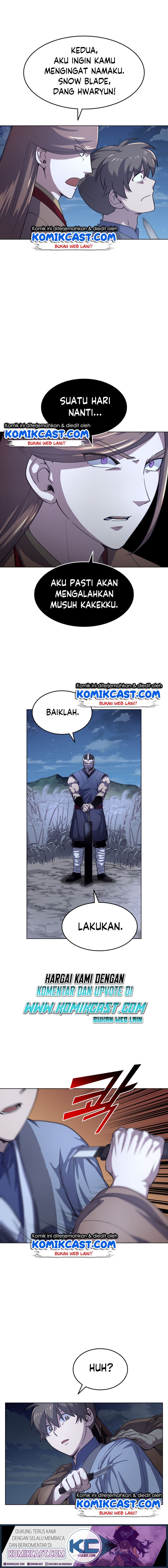 image-komik-tale-of-a-scribe-who-retires-to-the-countryside-chapter-15-8/14