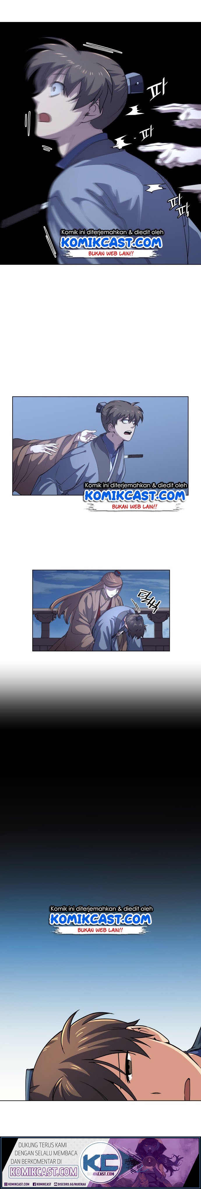 image-komik-tale-of-a-scribe-who-retires-to-the-countryside-chapter-15-9/14