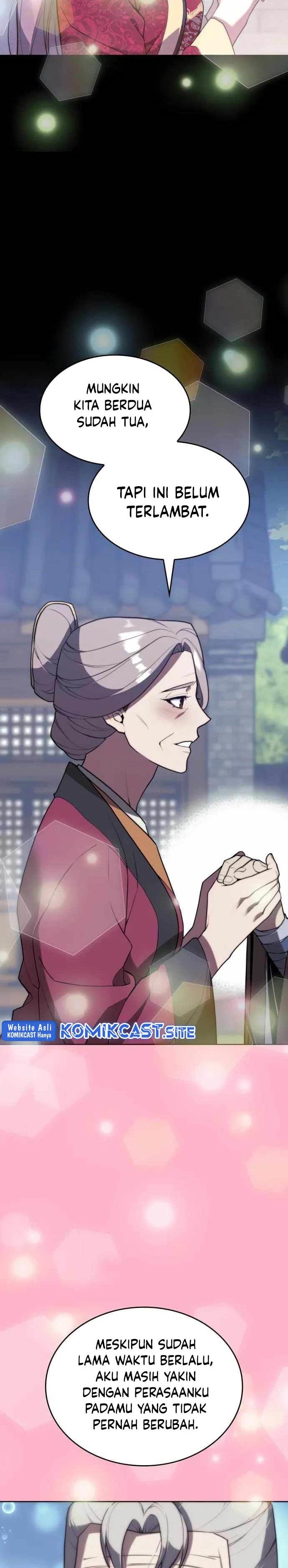 image-komik-tale-of-a-scribe-who-retires-to-the-countryside-chapter-152-2/38