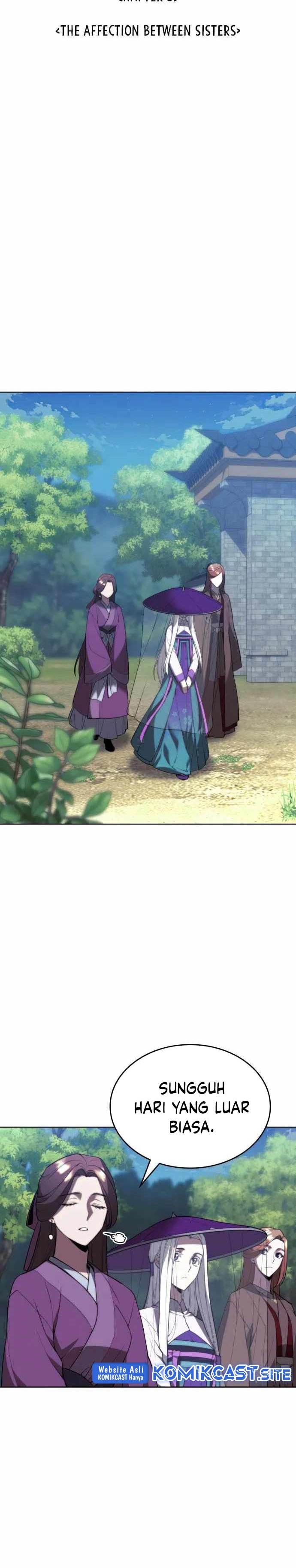 image-komik-tale-of-a-scribe-who-retires-to-the-countryside-chapter-152-5/38