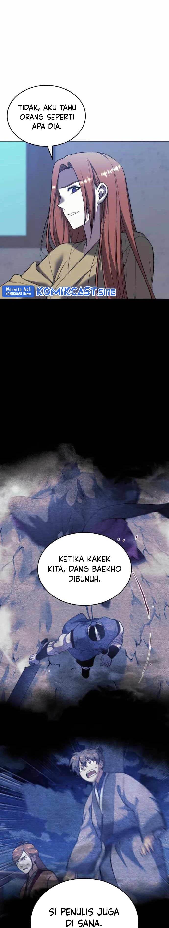 image-komik-tale-of-a-scribe-who-retires-to-the-countryside-chapter-152-23/38