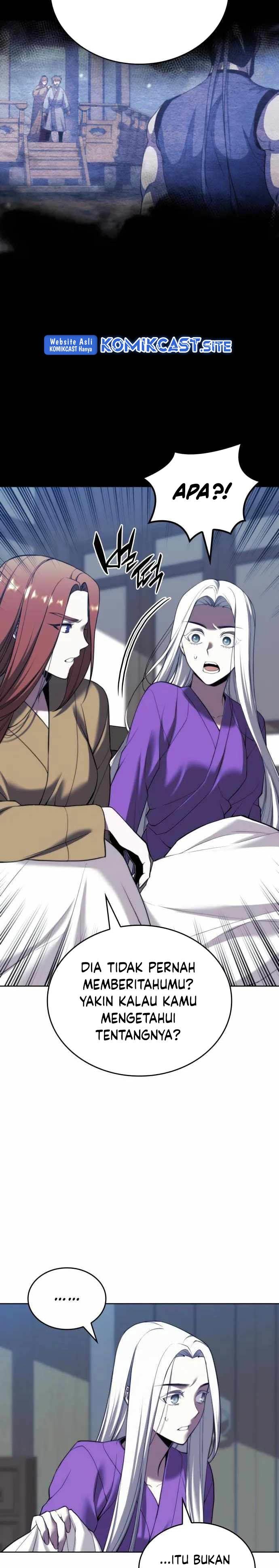 image-komik-tale-of-a-scribe-who-retires-to-the-countryside-chapter-152-24/38