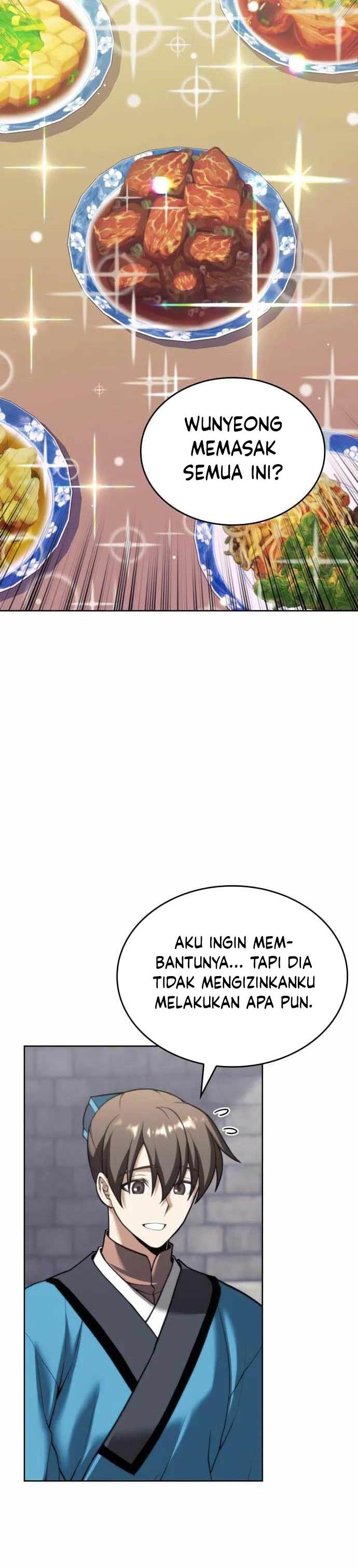 image-komik-tale-of-a-scribe-who-retires-to-the-countryside-chapter-152-31/38