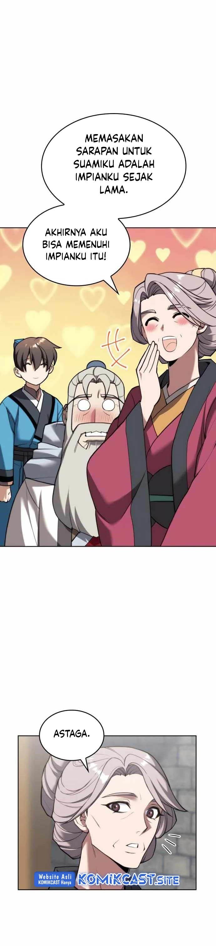 image-komik-tale-of-a-scribe-who-retires-to-the-countryside-chapter-152-32/38