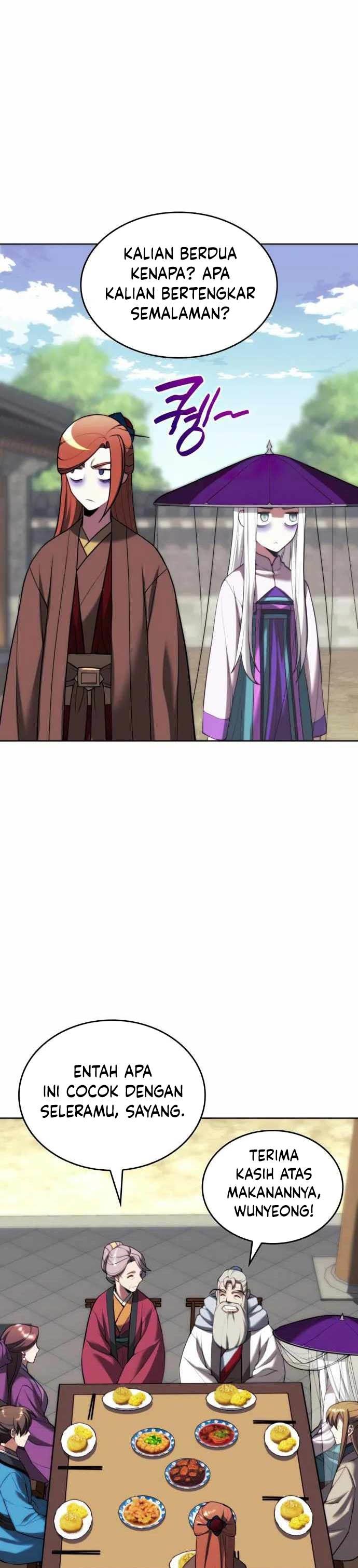 image-komik-tale-of-a-scribe-who-retires-to-the-countryside-chapter-152-33/38