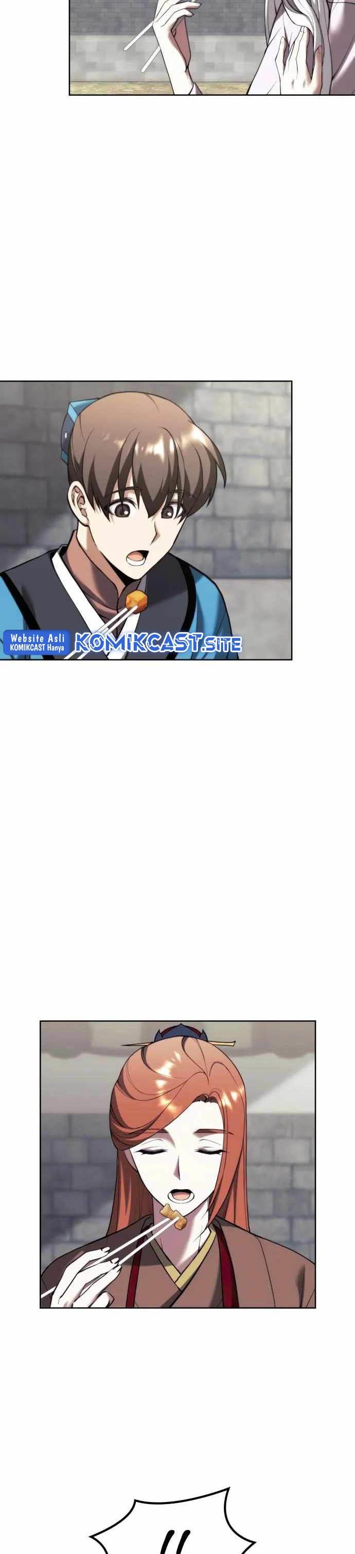 image-komik-tale-of-a-scribe-who-retires-to-the-countryside-chapter-152-35/38