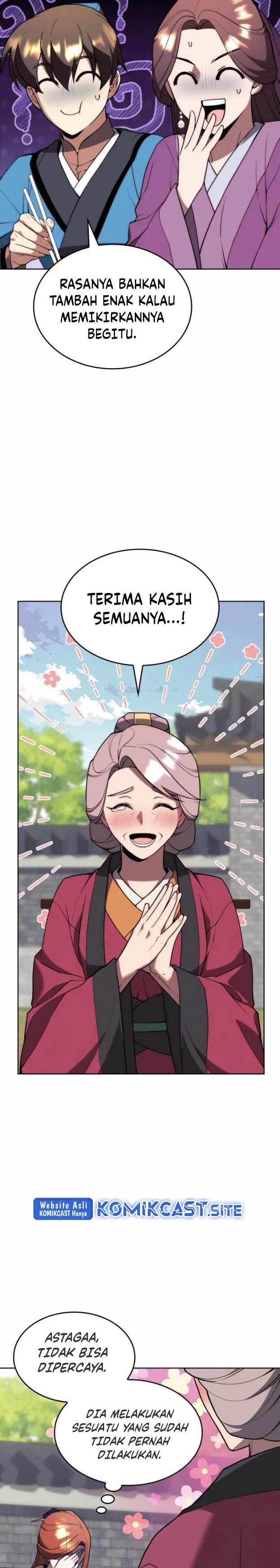 image-komik-tale-of-a-scribe-who-retires-to-the-countryside-chapter-153-2/32