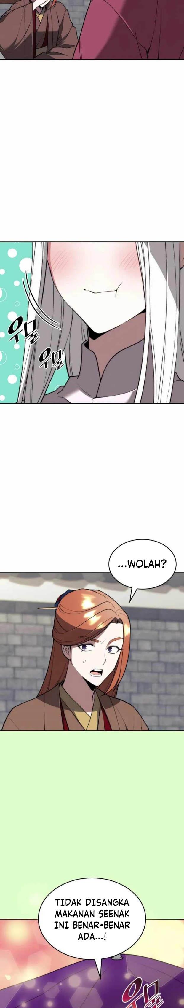 image-komik-tale-of-a-scribe-who-retires-to-the-countryside-chapter-153-3/32