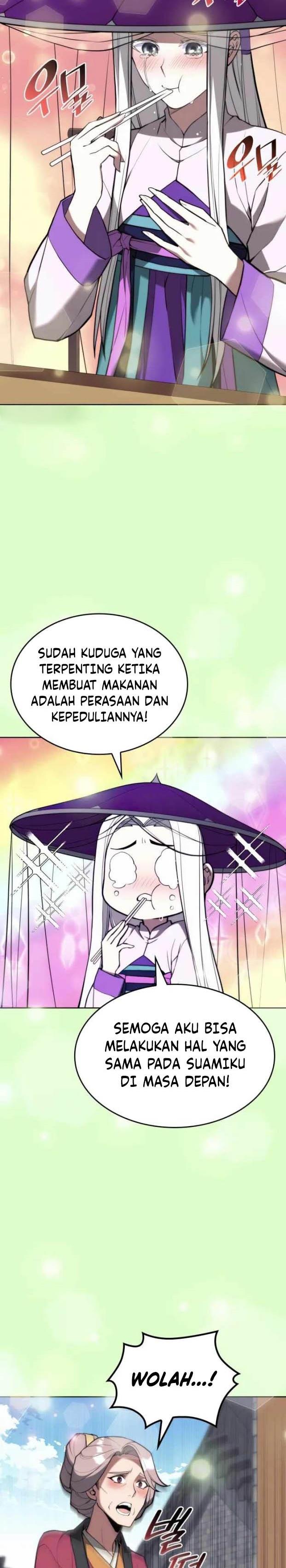 image-komik-tale-of-a-scribe-who-retires-to-the-countryside-chapter-153-4/32