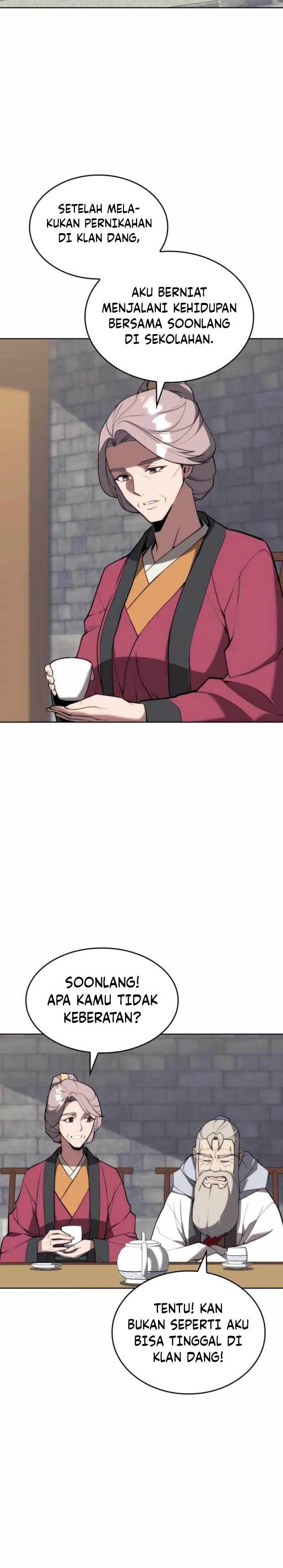 image-komik-tale-of-a-scribe-who-retires-to-the-countryside-chapter-153-7/32