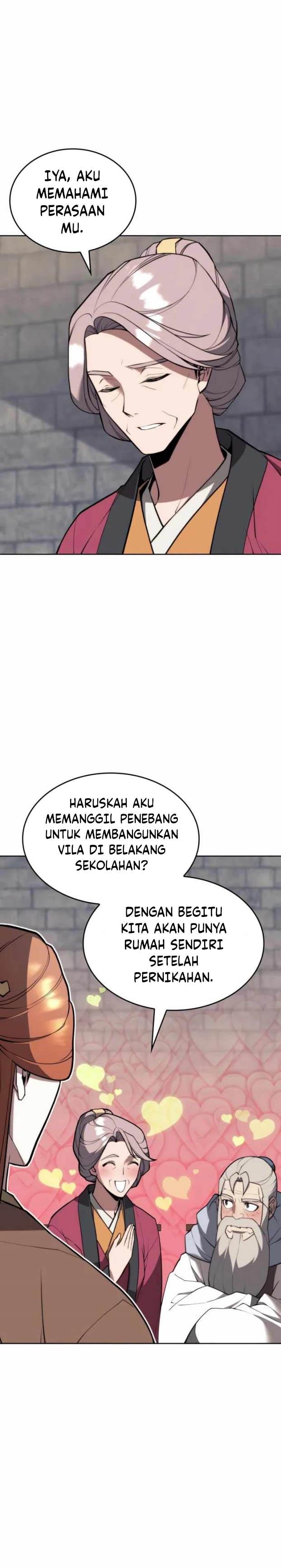 image-komik-tale-of-a-scribe-who-retires-to-the-countryside-chapter-153-9/32