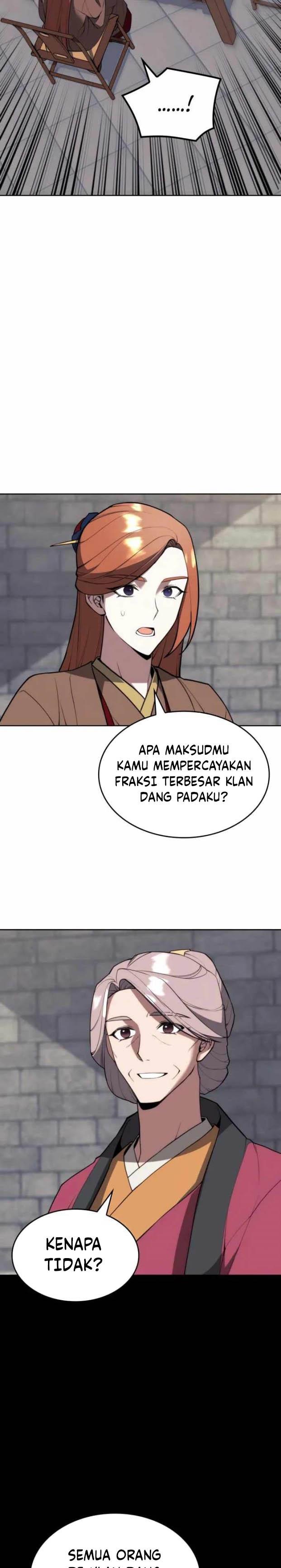 image-komik-tale-of-a-scribe-who-retires-to-the-countryside-chapter-153-12/32