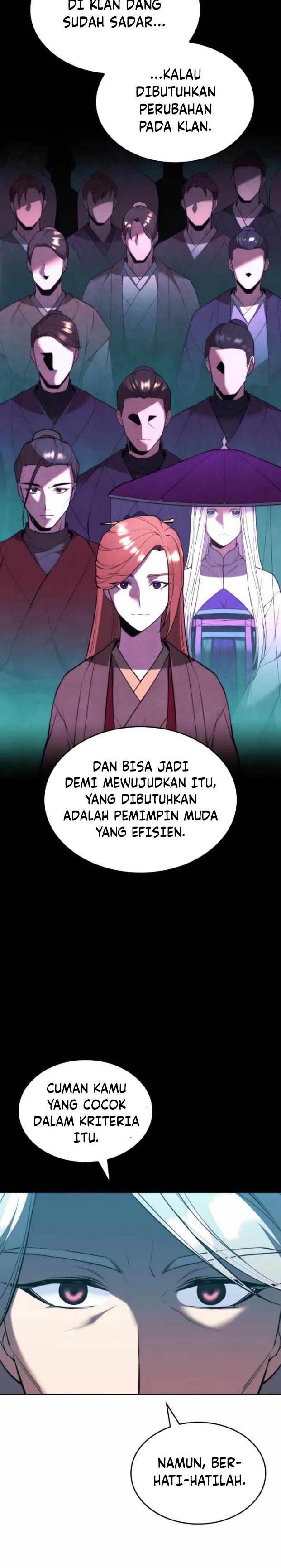 image-komik-tale-of-a-scribe-who-retires-to-the-countryside-chapter-153-13/32