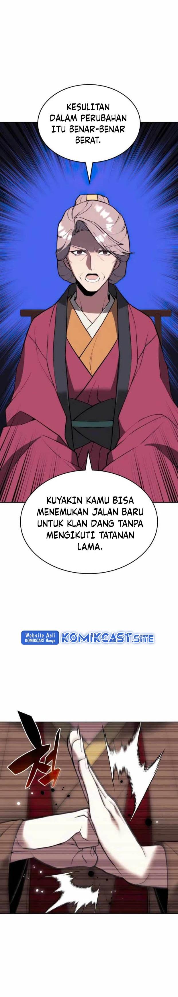 image-komik-tale-of-a-scribe-who-retires-to-the-countryside-chapter-153-14/32