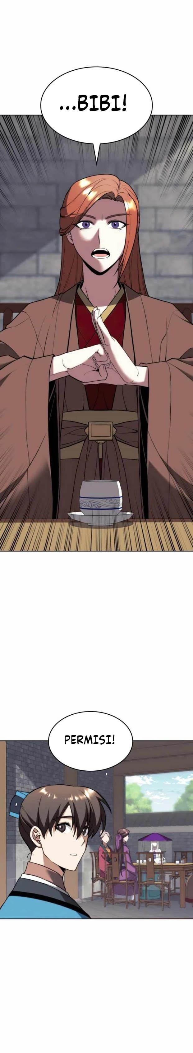 image-komik-tale-of-a-scribe-who-retires-to-the-countryside-chapter-153-15/32