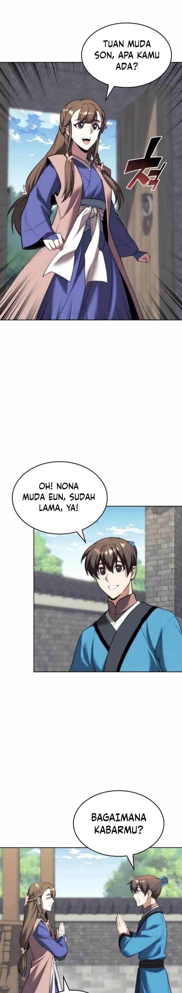 image-komik-tale-of-a-scribe-who-retires-to-the-countryside-chapter-153-16/32