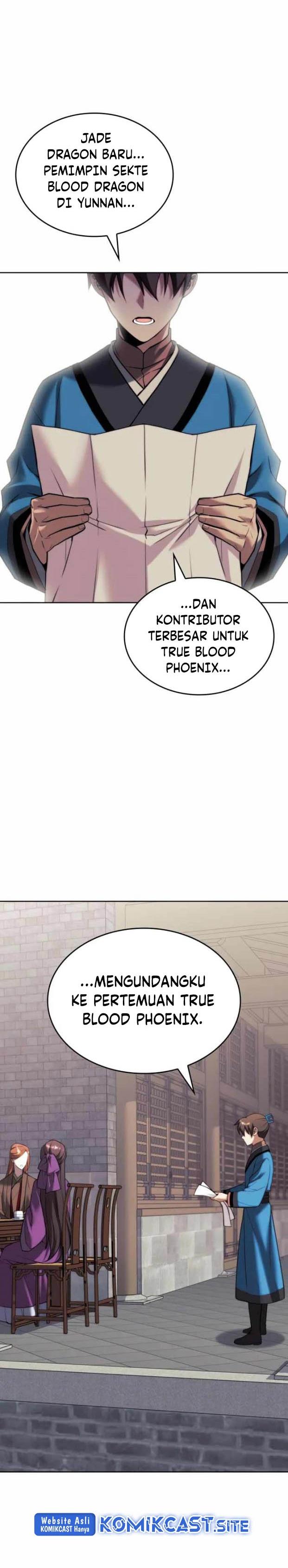 image-komik-tale-of-a-scribe-who-retires-to-the-countryside-chapter-153-20/32