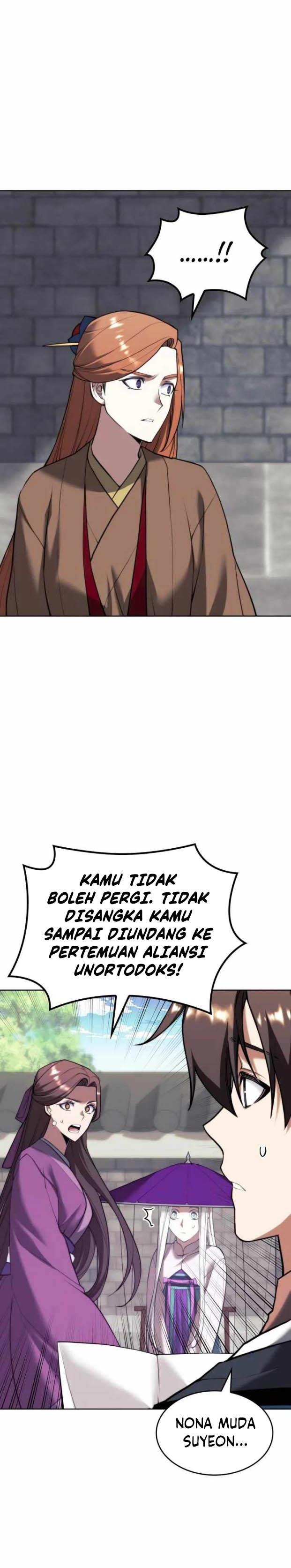 image-komik-tale-of-a-scribe-who-retires-to-the-countryside-chapter-153-21/32