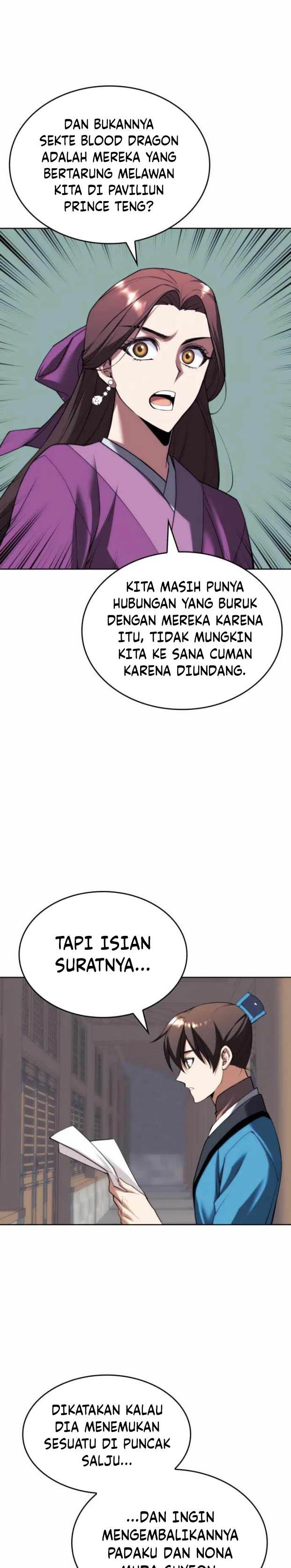 image-komik-tale-of-a-scribe-who-retires-to-the-countryside-chapter-153-22/32