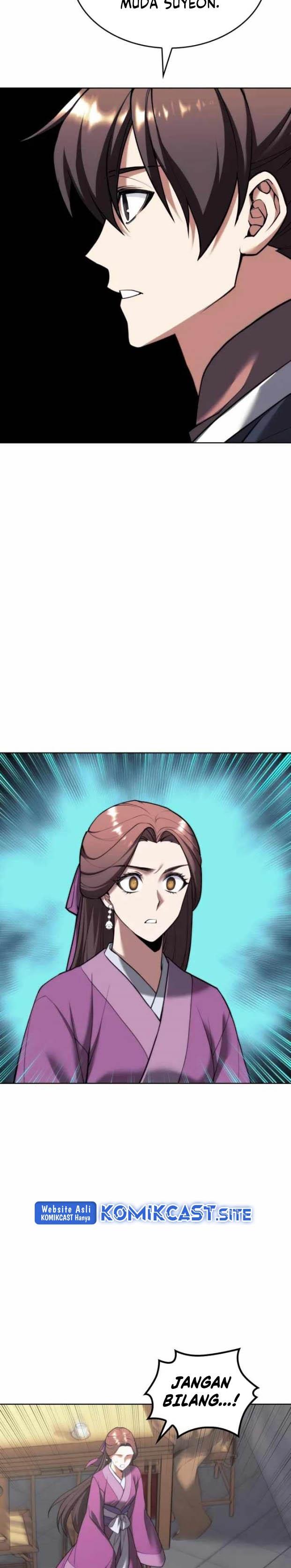 image-komik-tale-of-a-scribe-who-retires-to-the-countryside-chapter-153-23/32