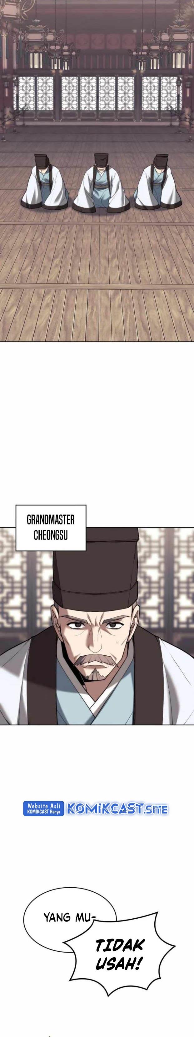 image-komik-tale-of-a-scribe-who-retires-to-the-countryside-chapter-153-26/32