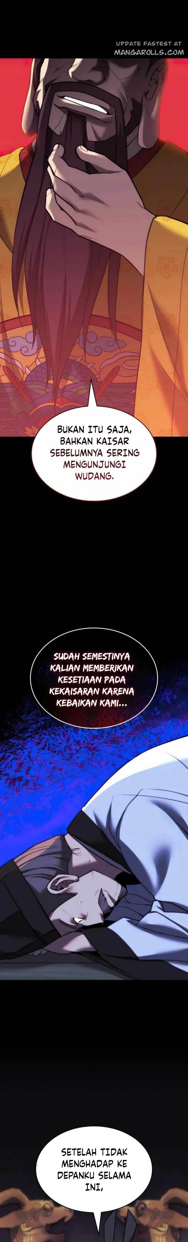 image-komik-tale-of-a-scribe-who-retires-to-the-countryside-chapter-153-30/32