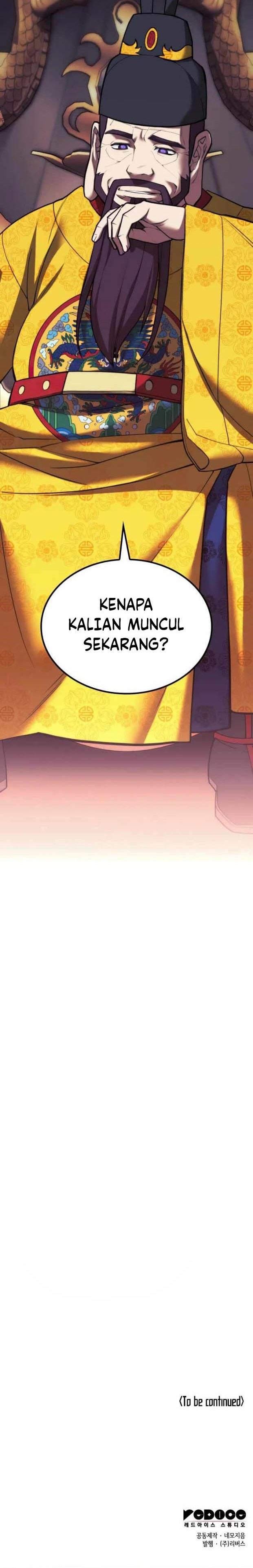 image-komik-tale-of-a-scribe-who-retires-to-the-countryside-chapter-153-31/32