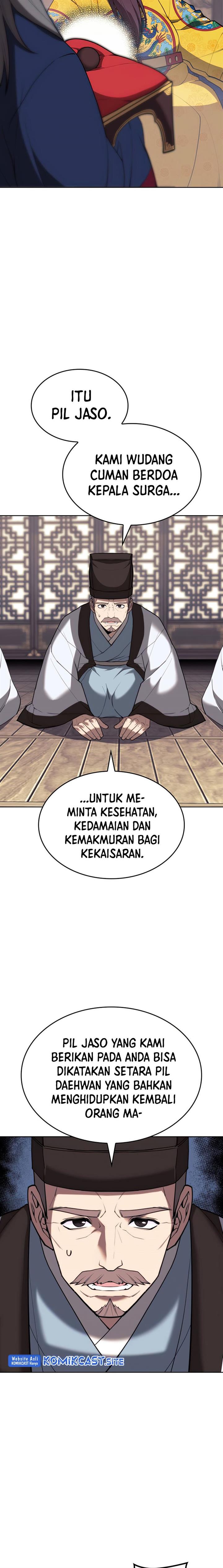 image-komik-tale-of-a-scribe-who-retires-to-the-countryside-chapter-154-2/30