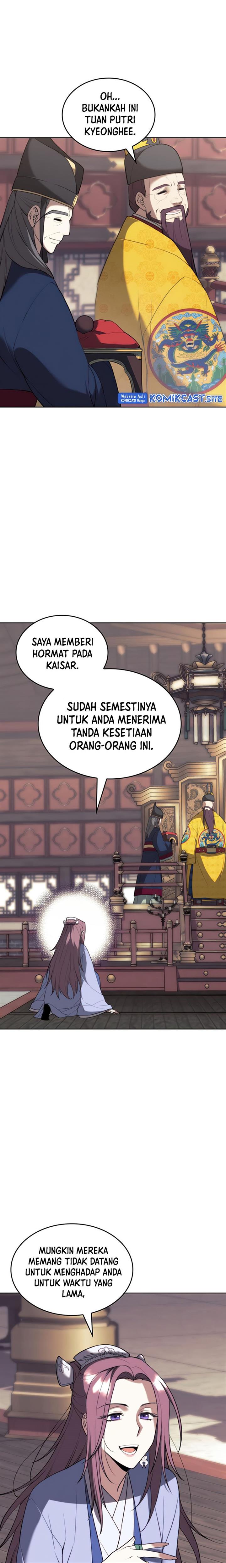 image-komik-tale-of-a-scribe-who-retires-to-the-countryside-chapter-154-6/30