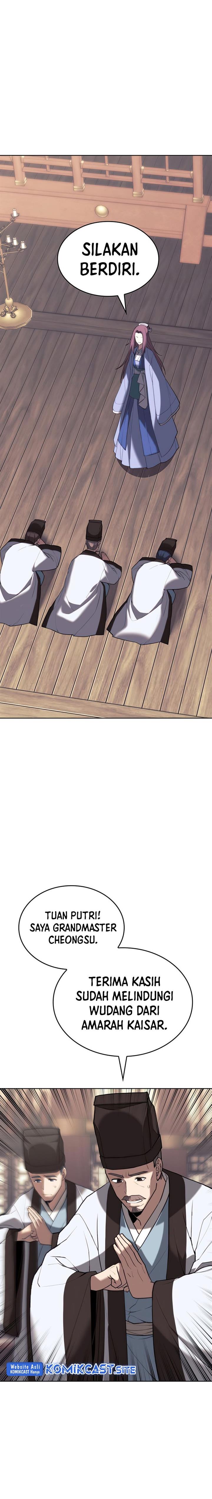 image-komik-tale-of-a-scribe-who-retires-to-the-countryside-chapter-154-9/30