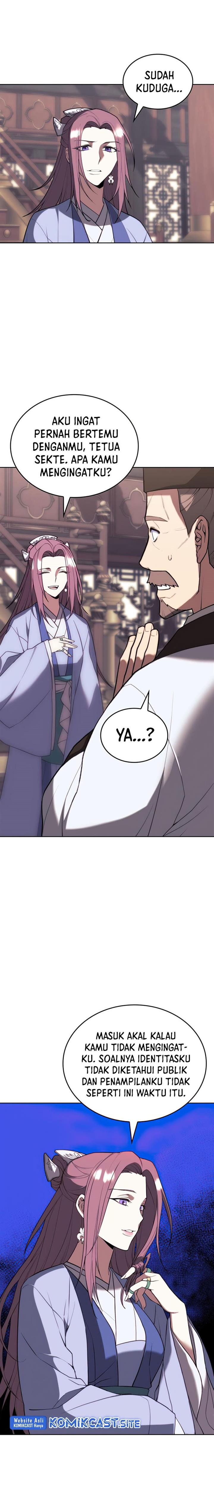 image-komik-tale-of-a-scribe-who-retires-to-the-countryside-chapter-154-10/30