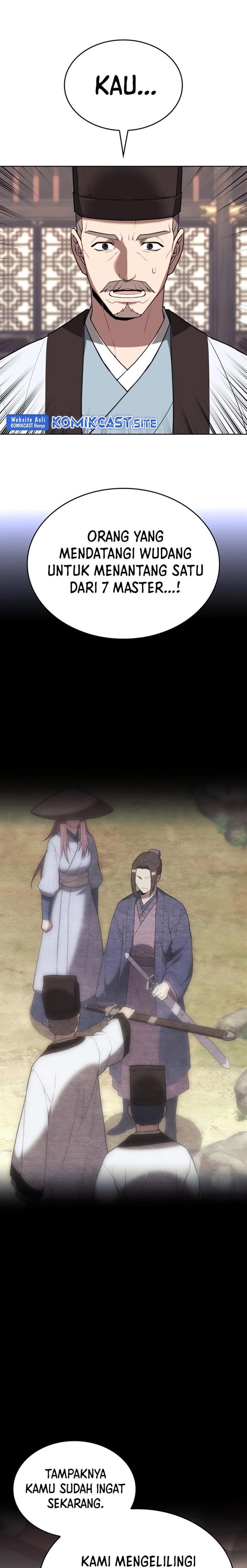 image-komik-tale-of-a-scribe-who-retires-to-the-countryside-chapter-154-12/30