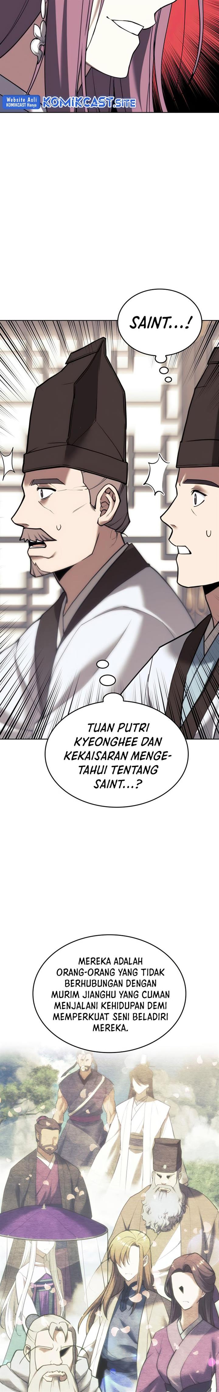 image-komik-tale-of-a-scribe-who-retires-to-the-countryside-chapter-154-15/30