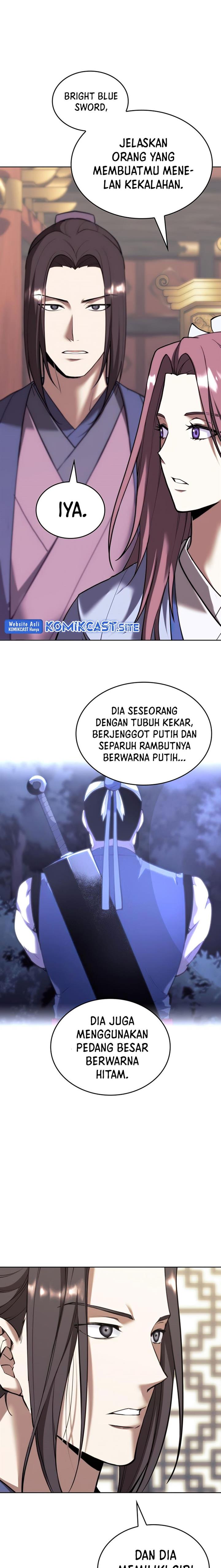 image-komik-tale-of-a-scribe-who-retires-to-the-countryside-chapter-154-18/30