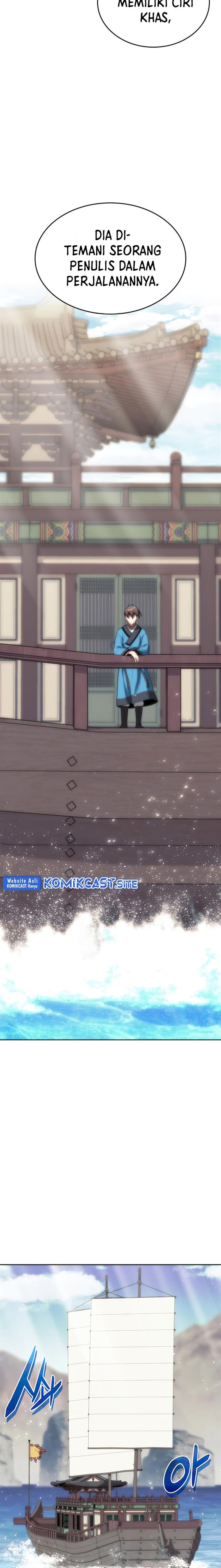 image-komik-tale-of-a-scribe-who-retires-to-the-countryside-chapter-154-19/30