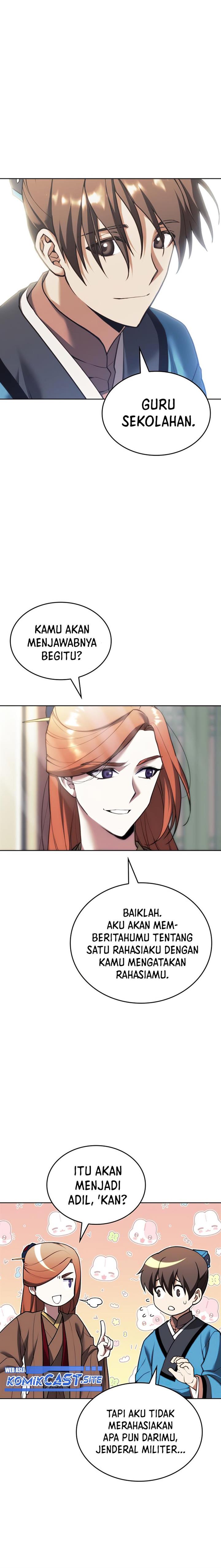 image-komik-tale-of-a-scribe-who-retires-to-the-countryside-chapter-154-23/30