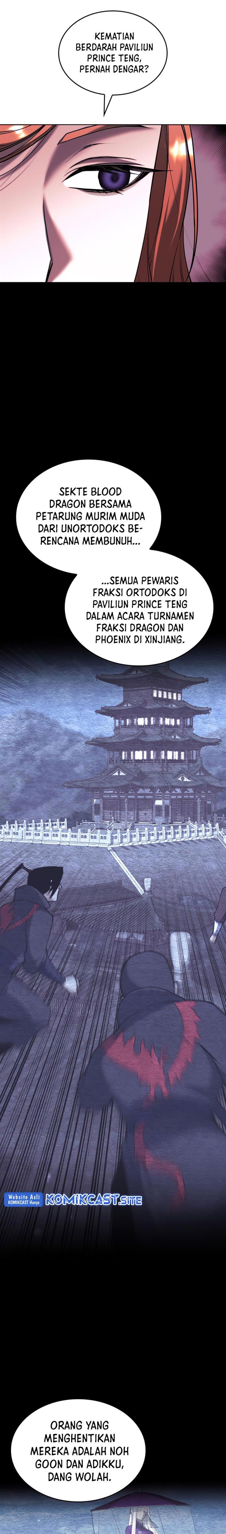 image-komik-tale-of-a-scribe-who-retires-to-the-countryside-chapter-154-24/30