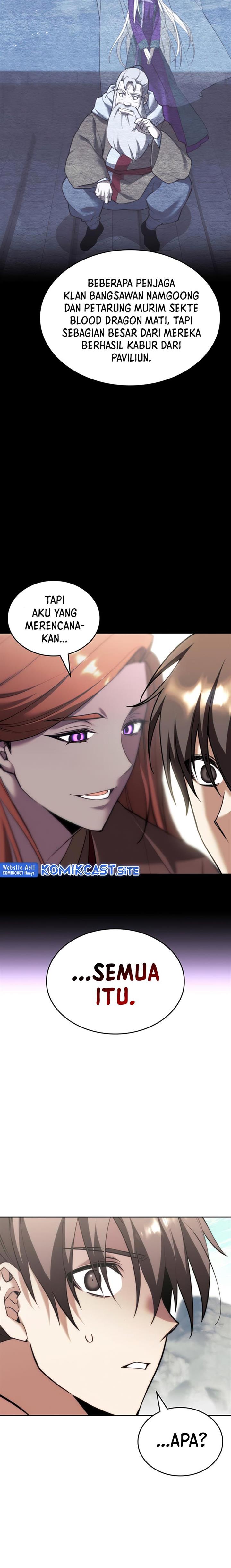 image-komik-tale-of-a-scribe-who-retires-to-the-countryside-chapter-154-25/30