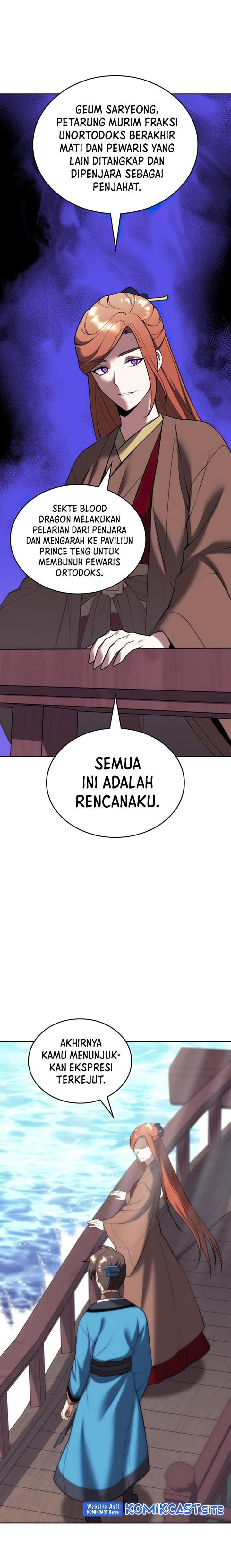 image-komik-tale-of-a-scribe-who-retires-to-the-countryside-chapter-154-26/30