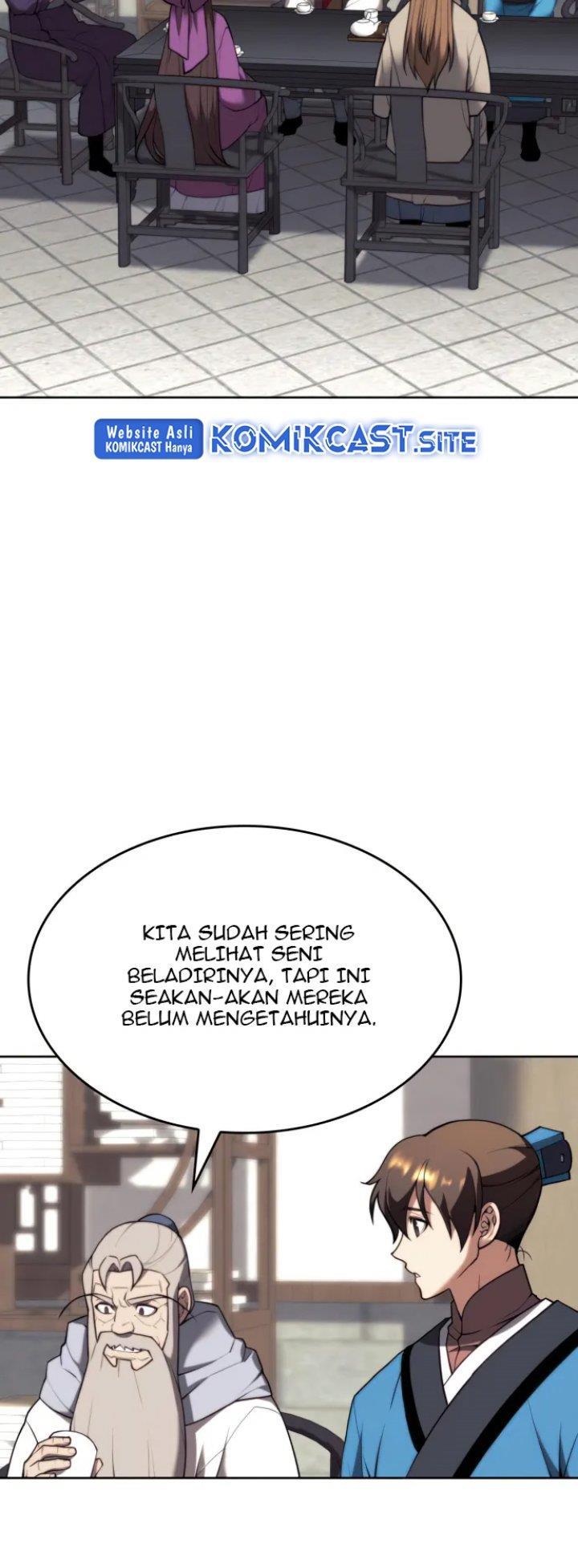 image-komik-tale-of-a-scribe-who-retires-to-the-countryside-chapter-156-13/74