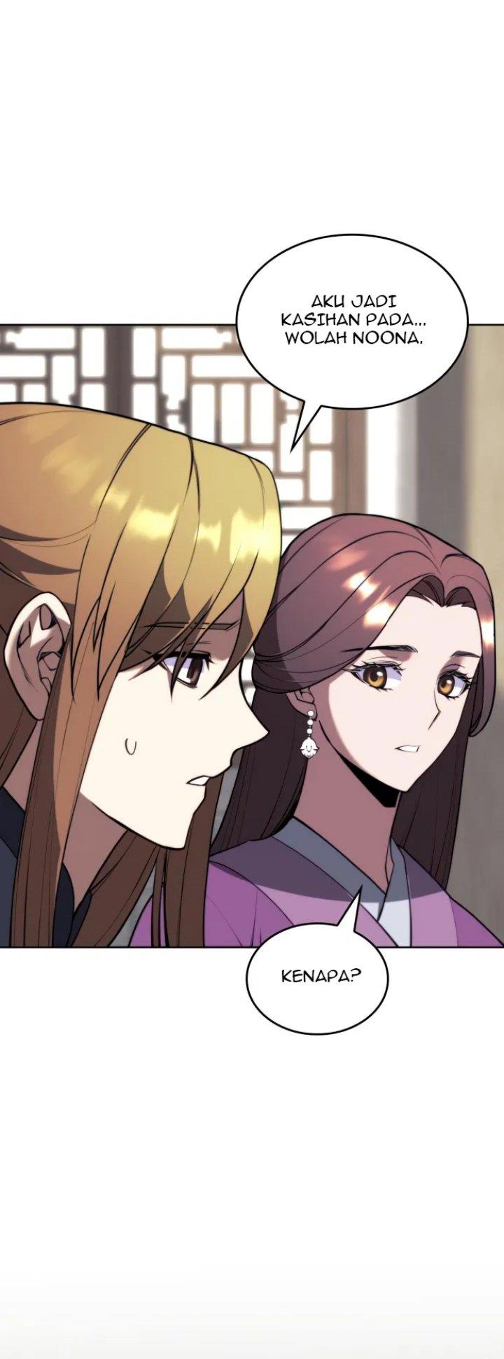 image-komik-tale-of-a-scribe-who-retires-to-the-countryside-chapter-156-15/74