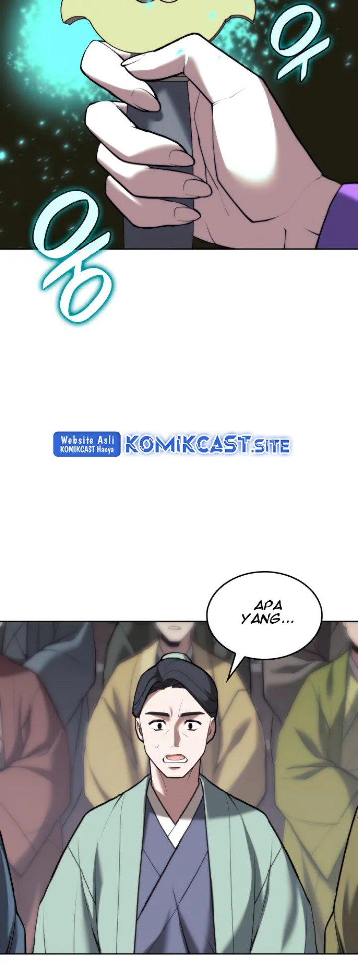 image-komik-tale-of-a-scribe-who-retires-to-the-countryside-chapter-156-53/74