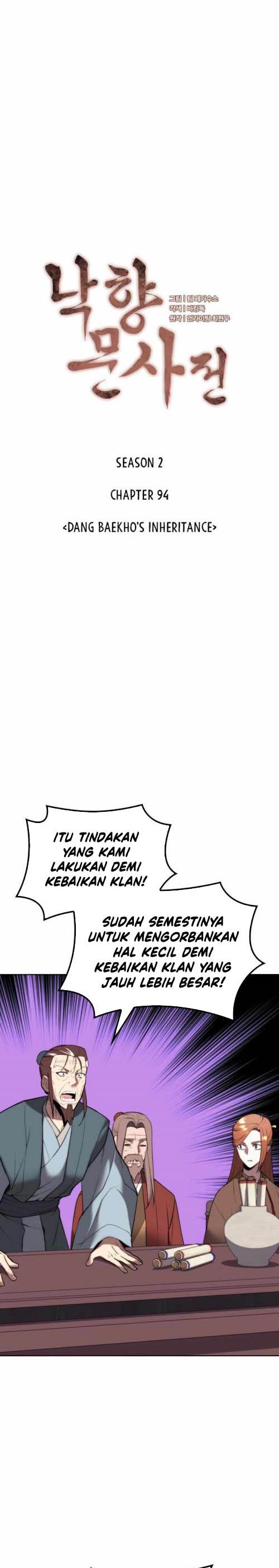 image-komik-tale-of-a-scribe-who-retires-to-the-countryside-chapter-157-4/40