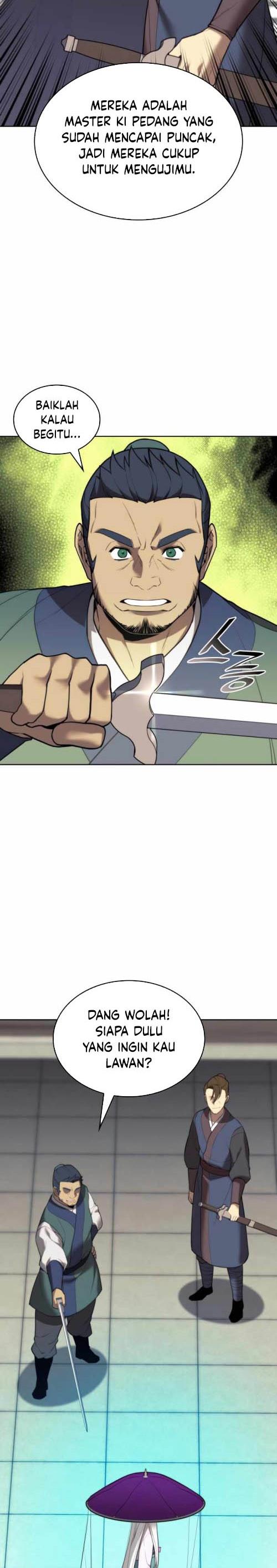 image-komik-tale-of-a-scribe-who-retires-to-the-countryside-chapter-157-10/40