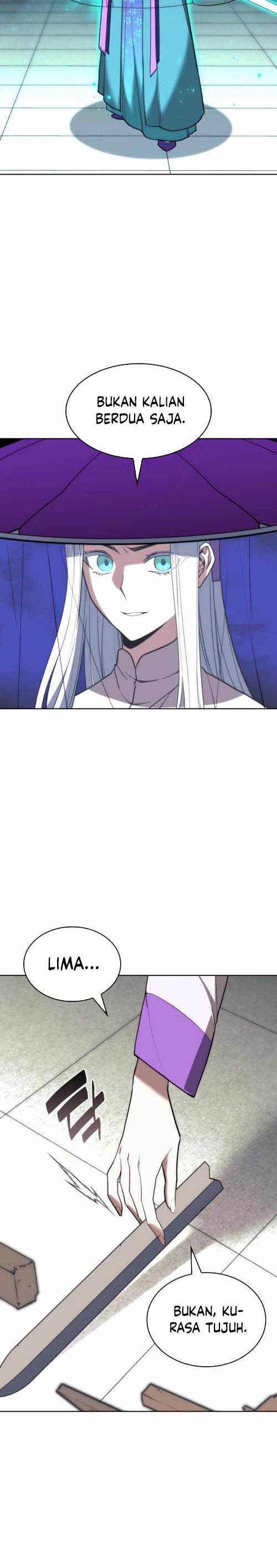 image-komik-tale-of-a-scribe-who-retires-to-the-countryside-chapter-157-13/40