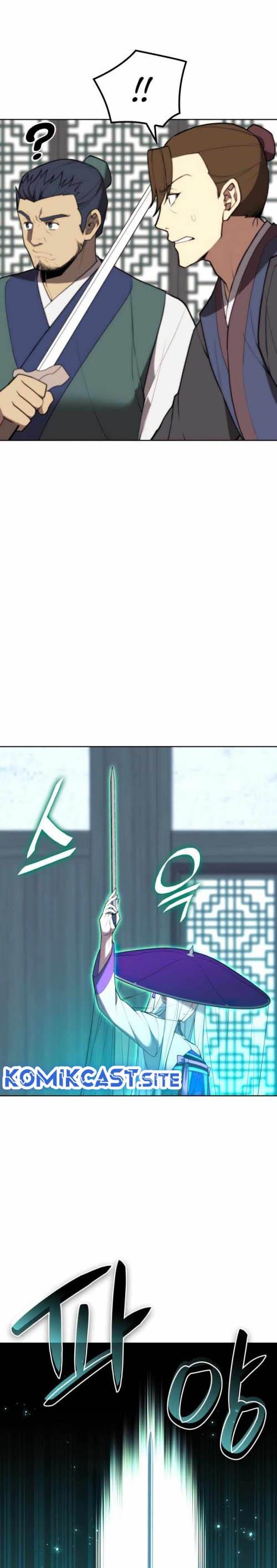 image-komik-tale-of-a-scribe-who-retires-to-the-countryside-chapter-157-14/40