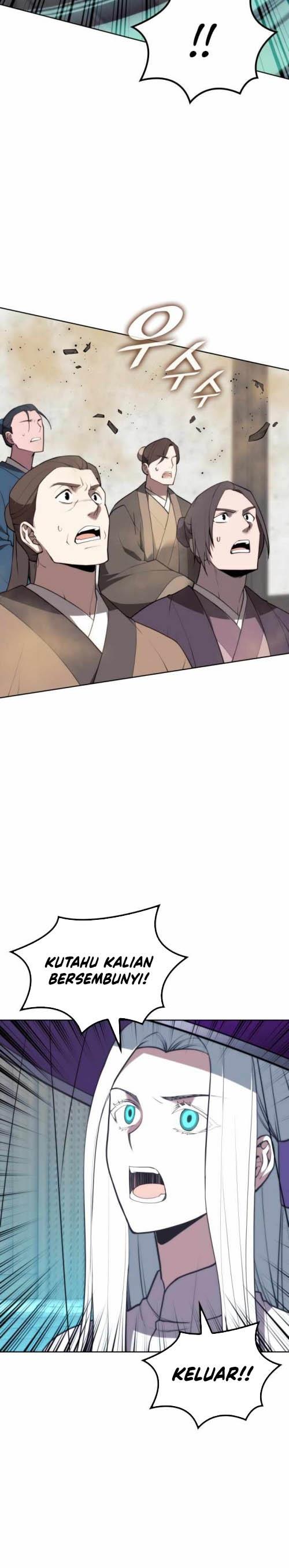 image-komik-tale-of-a-scribe-who-retires-to-the-countryside-chapter-157-16/40