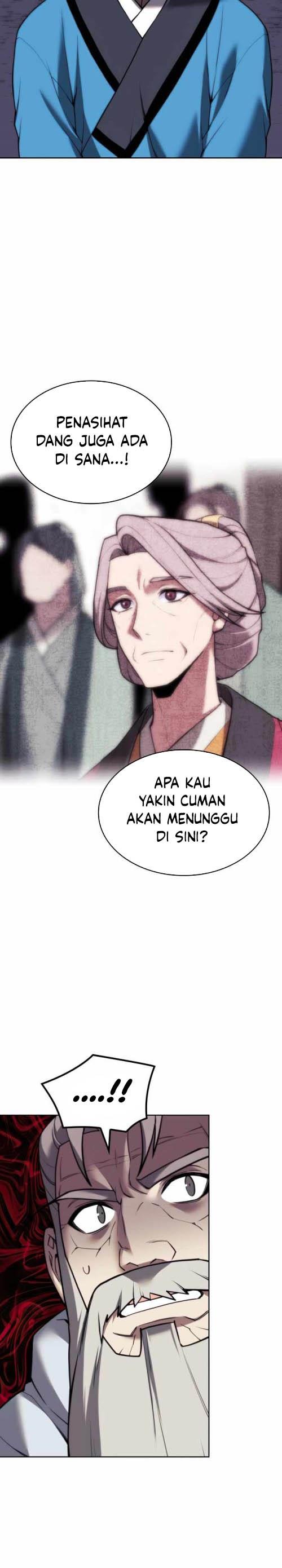 image-komik-tale-of-a-scribe-who-retires-to-the-countryside-chapter-157-24/40