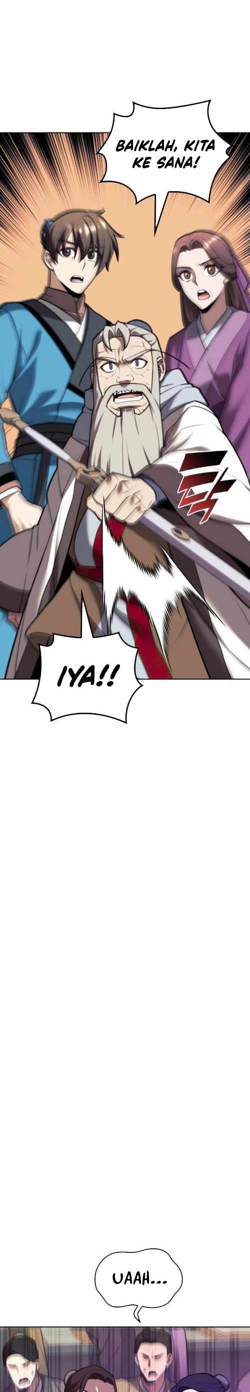 image-komik-tale-of-a-scribe-who-retires-to-the-countryside-chapter-157-25/40