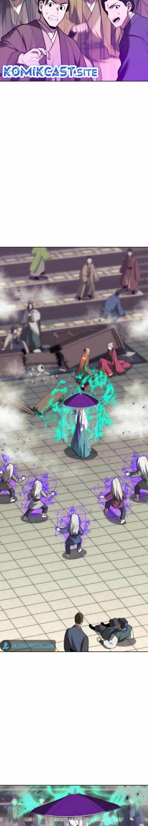 image-komik-tale-of-a-scribe-who-retires-to-the-countryside-chapter-157-26/40